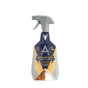 Riebalų valiklis 750ml C6750 ASTONISH