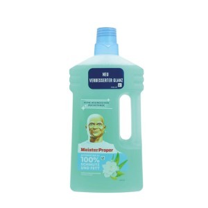 Valiklis namų paviršiams universalus 1 l Spring Awakening Mr. Proper 5111