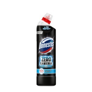 Valiklis WC Domestos Zero Blue 750 ml