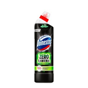 Valiklis WC Domestos Zero Lime 750 ml