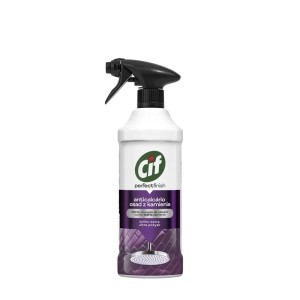 Kalkių nuosėdų valiklis 435 ml CIF