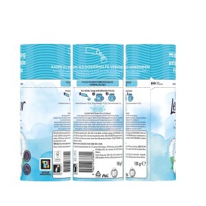 Kvapiosios granulės 155 g medvilnės, švaros kvapo LENOR 6867