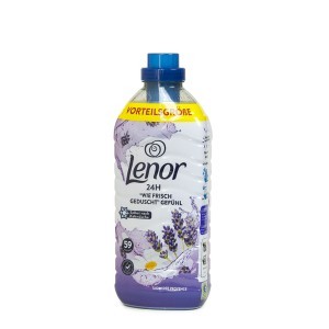 Skalbinių minkštiklis 1239 ml Day in Provence 59SC Lenor