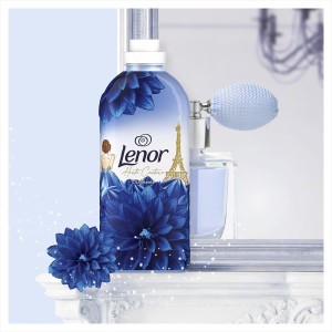 Minkštiklis skalbinių 1239 ml L'Eclatante 59SC Lenor
