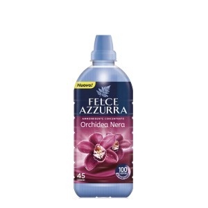 Skalbinių minkštiklis FELCE AZZURRA AMMORBIDENTE ORCHIDEA NERA 900 ml