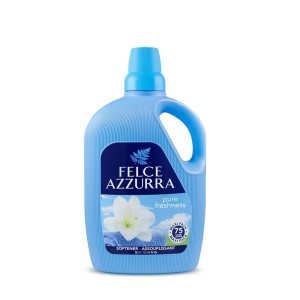 Skalbinių minkštiklis FELCE AZZURRA AMMORBIDENTE PURE FRESCHNESS 3 L