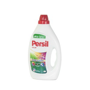 Žele drabužių skalbimui Persil Color Deep Clean Gel 1,485 l