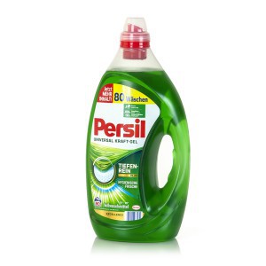 Žele drabužių skalbimui Persil Universal Gel 4 l