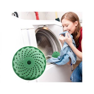 Kamuolys skalbimui be miltelių ir kitų priemonių max 5 kg skalbinių 15252