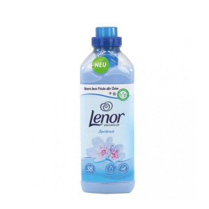 Minkštiklis April Fresh kvapo 950 ml Lenor 00393