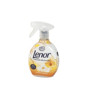 Audinių lyginimo purškiklis 500 ml Summer Breeze Lenor