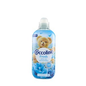 Skalbinių minkštiklis  952 ml ARIA DI PRIMAVERA Coccolino