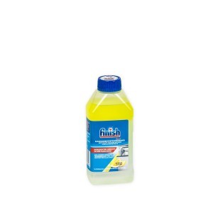 Indaplovių valiklis citrinų kvapo 250 ml Finish