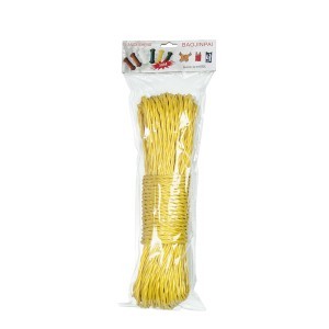 Virvė skalbiniams 30 m sintetinis pluoštas 2186 (1)