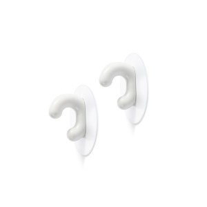 Kabliukai pakabinimui su lipdukais 2 vnt. max 3 kg 16950 (12)