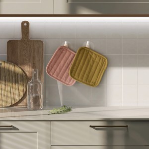 Kabliukai pakabinimui su lipdukais 2 vnt. max 3 kg 16950 (12)