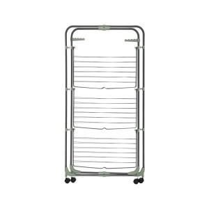 Džiovykla skalbiniams sulankstoma 70x61x3137 cm 5Five 186172