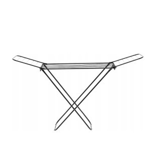 Džiovykla skalbiniams sulankstoma IDA 180x55x102 cm LIM1167