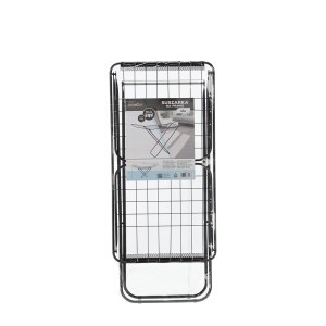 Džiovykla skalbiniams sulankstoma IDA 180x55x102 cm LIM1167