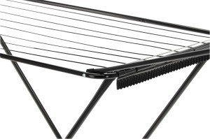 Džiovykla skalbiniams sulankstoma IDA 180x55x102 cm LIM1167