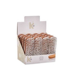 Šepetys batų valymo 18x6x4 cm Better Clean 12744