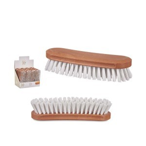 Šepetys batų valymo 18x6x4 cm Better Clean 12744