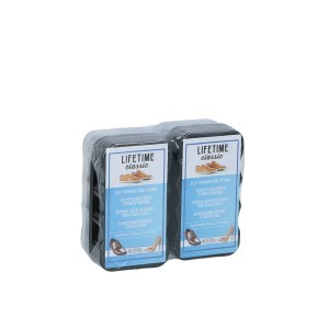 Kempinėlės batų blizginimui 2 vnt. 10x6x4 cm 871125205726