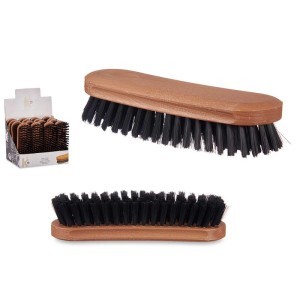 Šepetys batų valymo, plastikinis 17,5x5,5x4 cm Better Clean 12743