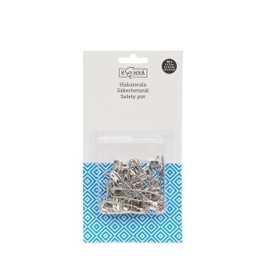 Žiogelių rinkinys 3 dydžių 36 vnt Kehra 148078