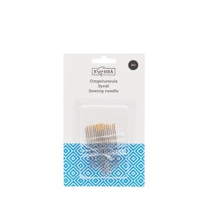 Adatų rinkinys 16 vnt Kehra 148032