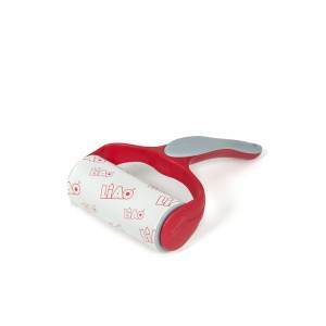 Voleliai klijingi drabužių valymui 5 vnt. po 25 lap. 10 cm LIAO L130013