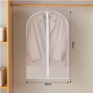 Maišas pakabinamiems drabužiams 60x140 cm 24-Z0001