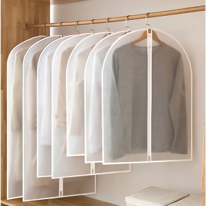 Maišas drabužiams laikyti 60x137 cm 27373