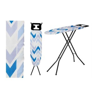 Lyginimo lenta sulankstoma 126x88x33 (30x105) cm 10632