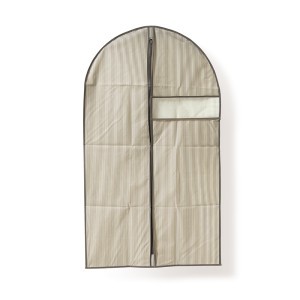 Maišas pakabinamiems drabužiams 61x106 cm VESTIARMADIO PERFETTO 16451 (6)