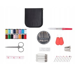 Siuvimo rinkinys kelioninis 01696