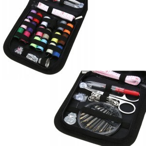 Siuvimo rinkinys kelioninis 01696