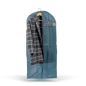 Maišas pakabinamiems drabužiams 61x137 cm EASYBAG PERFETTO 0364C