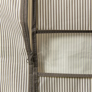 Maišas pakabinamiems drabužiams 61x137 cm VESTIARMADIO PERFETTO 16456 (6)