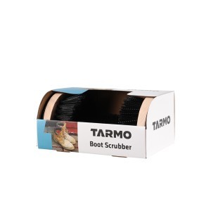 Šepetys batų valymo-kilimėlis sulankstomas 46x15x12 cm Tarmo 645218