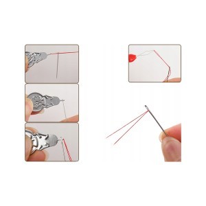 Siuvimo rinkinys 46 vnt. 27540