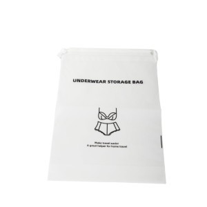 Maišelis apatiniams kelioninis 20x30 cm 27394