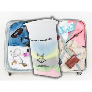 Maišelis apatiniams kelioninis 20x30 cm 27394