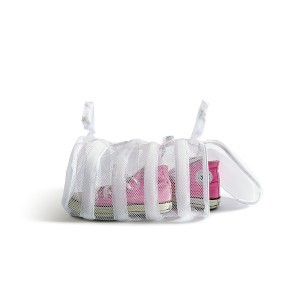 Maišelis skalbiniams (batams) 40x18 cm PERFETTO 16902 (6)