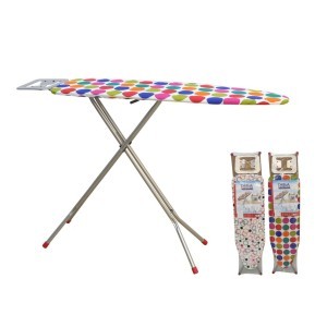 Lyginimo lenta sulankstoma 34x130x89 cm 8445393191737