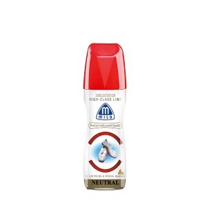 Batų tepalas 75 g bespalvis (pasta) MATTES CLEAN&GO