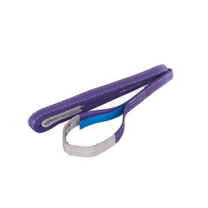 Juostinis kėlimo stropas 1 t 3 m 30 mm GEKO G03903