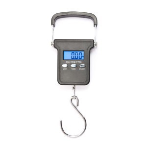 Svertuvas bagažui skaitmeninis 40 kg YM890 (1)