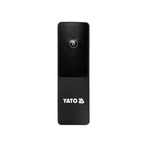 Šildytuvas infraraudonųjų spindulių pakabinamas 1500W su pultu YT-99501 YATO