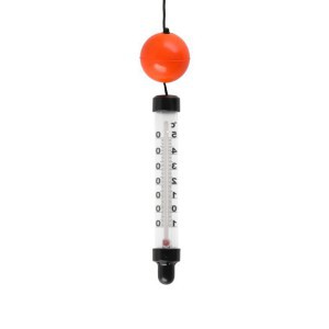 Termometras vandens plūduriuojantis 23,5 cm (-10 +50°C) Tarmo 326670 (12)